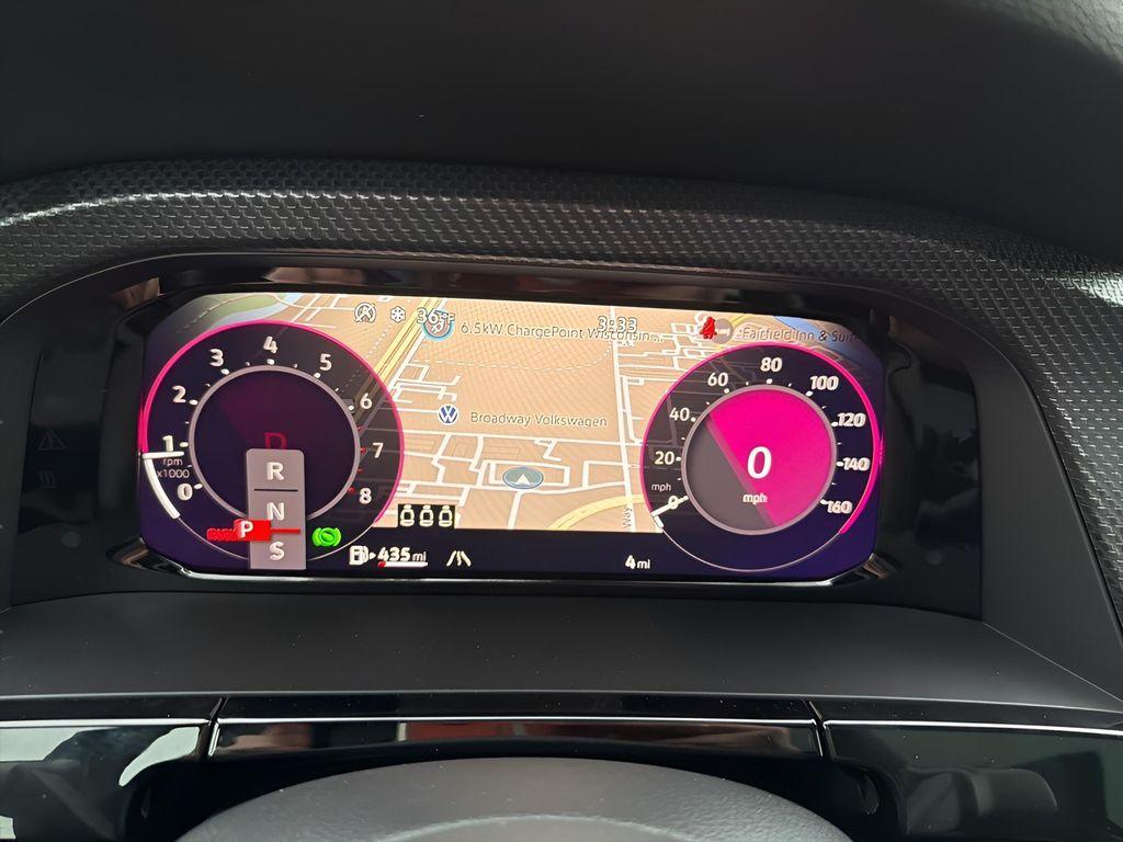 new 2026 Volkswagen Atlas Cross Sport car, priced at $50,913