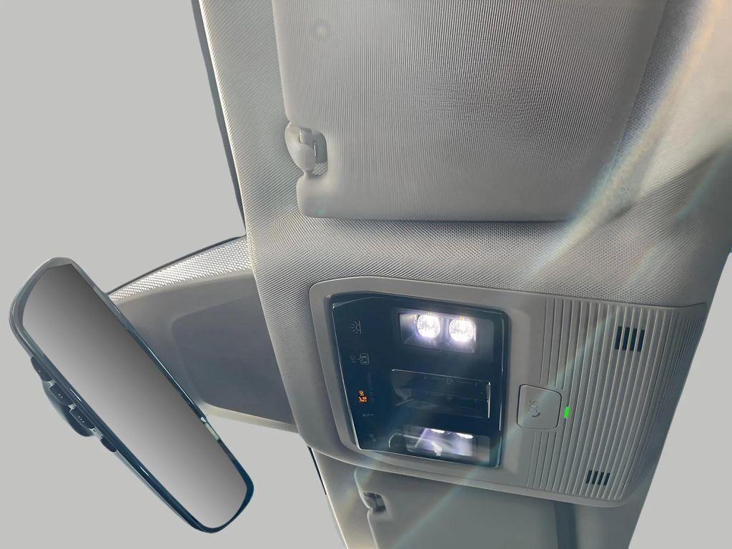 new 2026 Volkswagen Atlas car, priced at $55,233