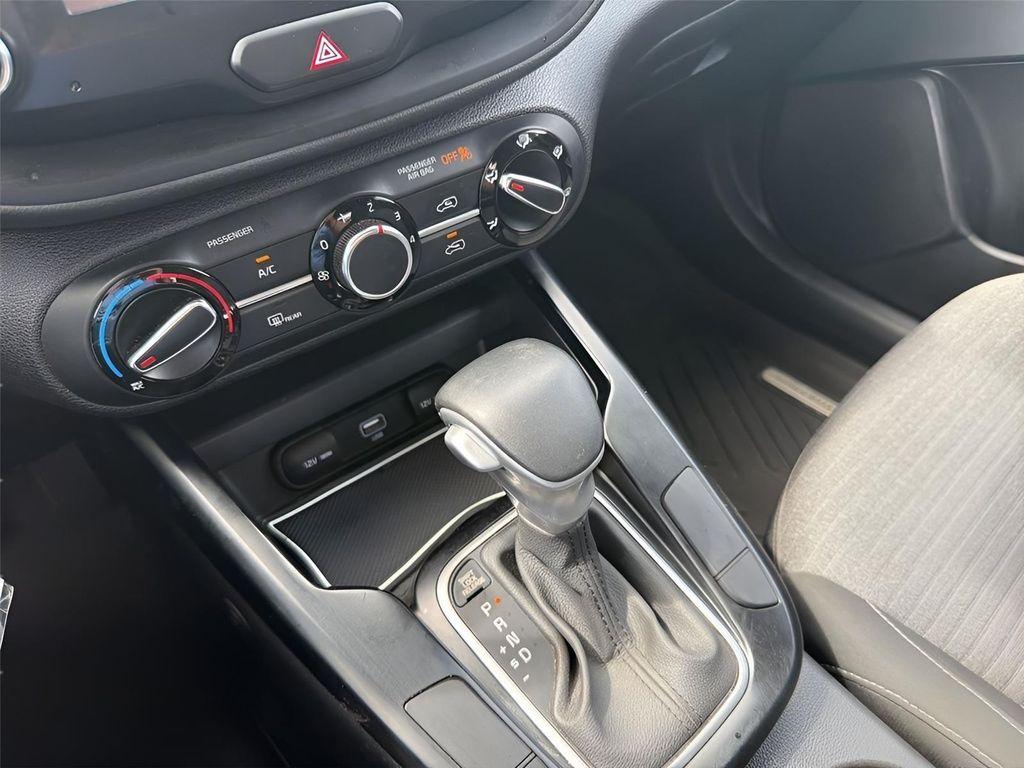 used 2020 Kia Soul car, priced at $17,036