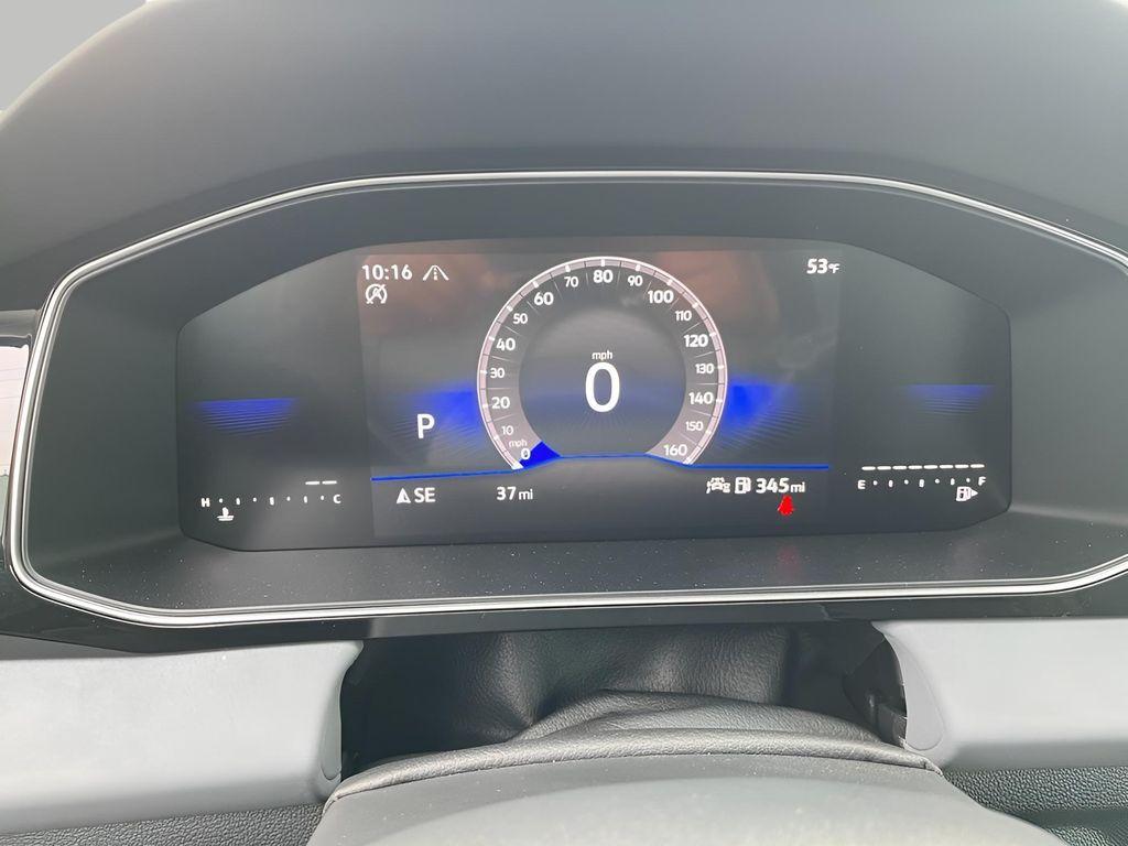 new 2025 Volkswagen Jetta car, priced at $26,567