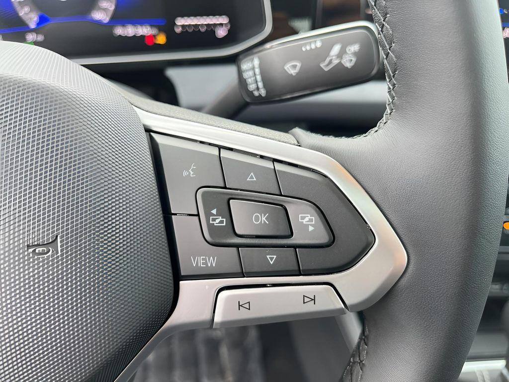 new 2025 Volkswagen Jetta car, priced at $26,567