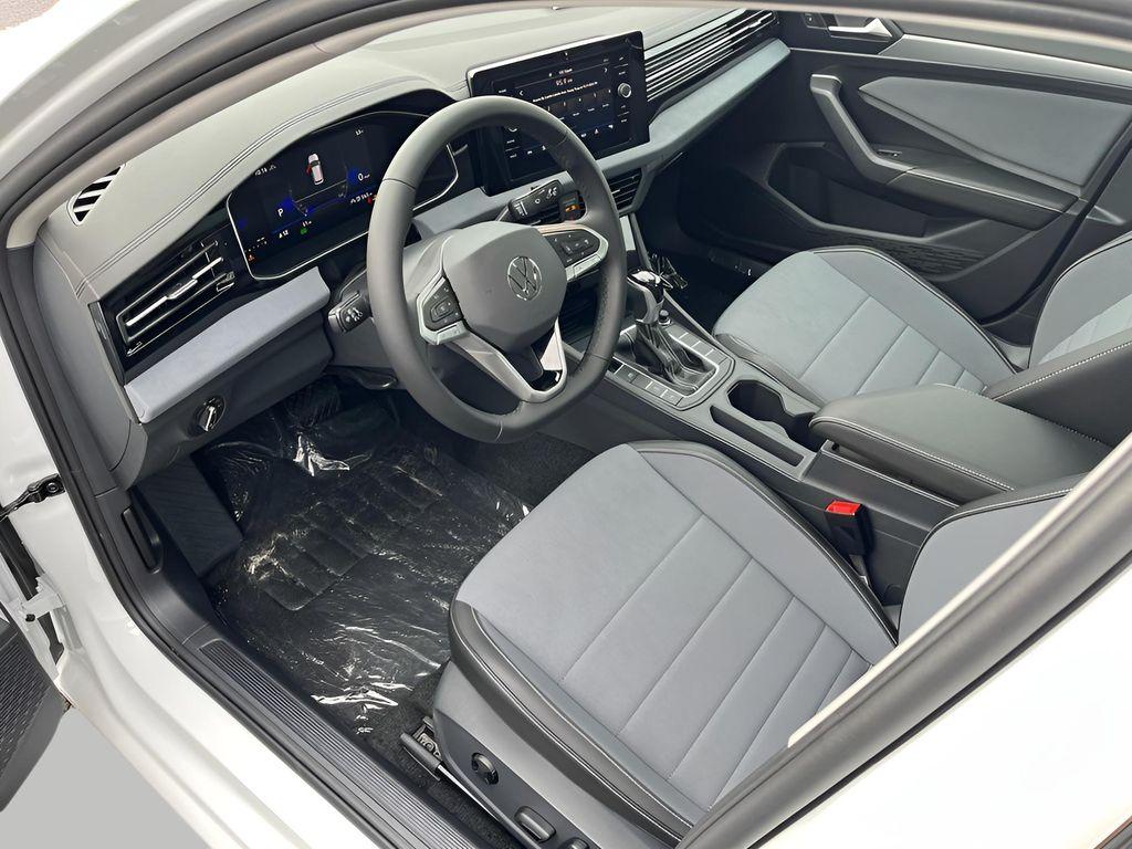 new 2025 Volkswagen Jetta car, priced at $26,567
