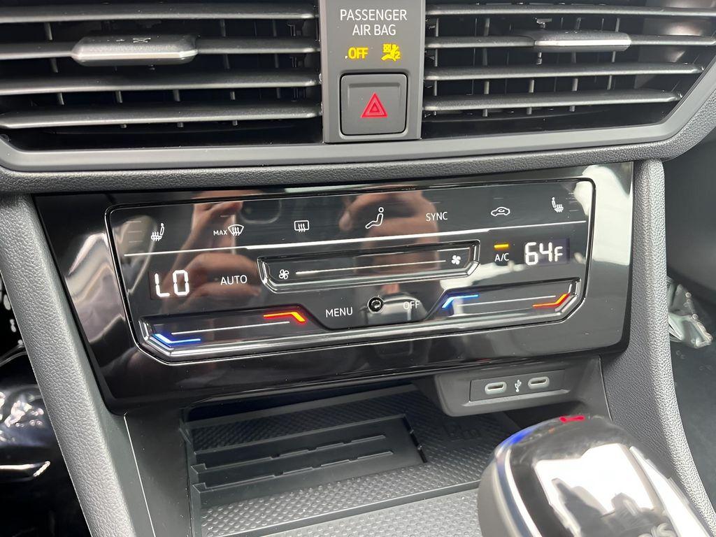 new 2025 Volkswagen Jetta car, priced at $26,567