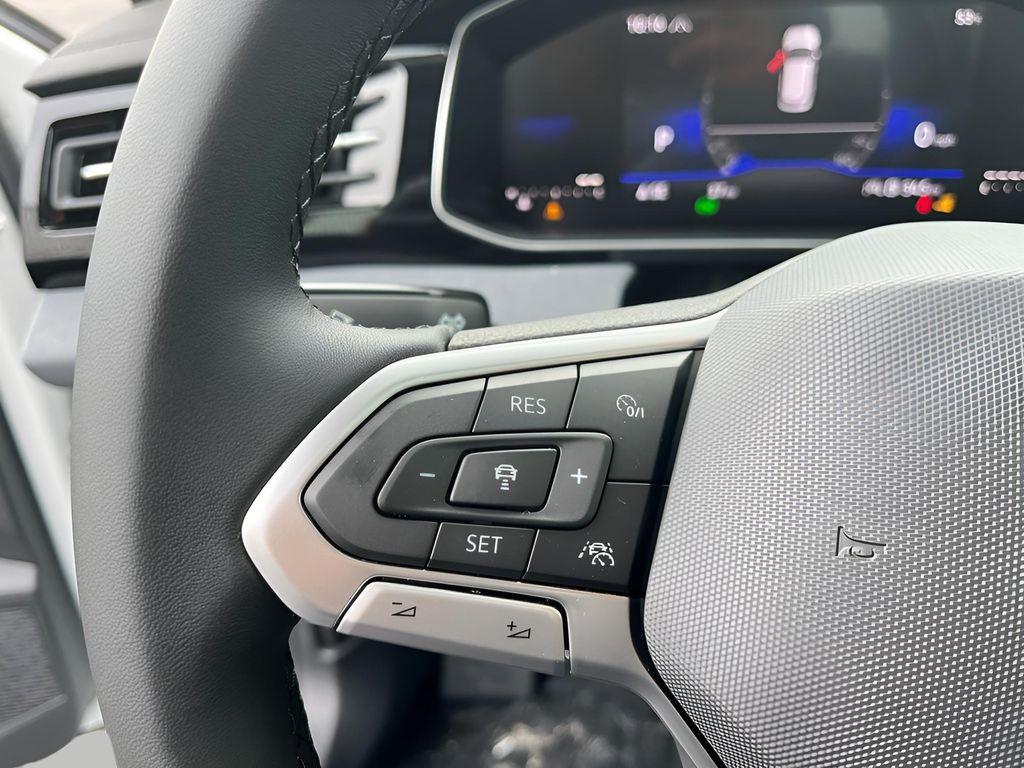 new 2025 Volkswagen Jetta car, priced at $26,567