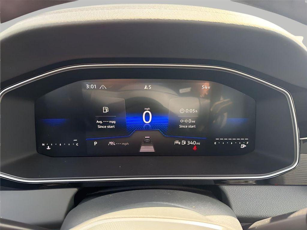 new 2026 Volkswagen Jetta car, priced at $25,040