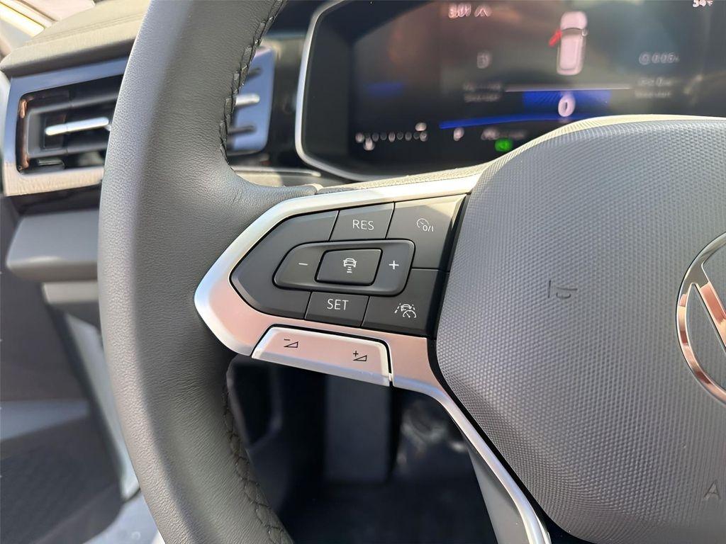 new 2026 Volkswagen Jetta car, priced at $25,040