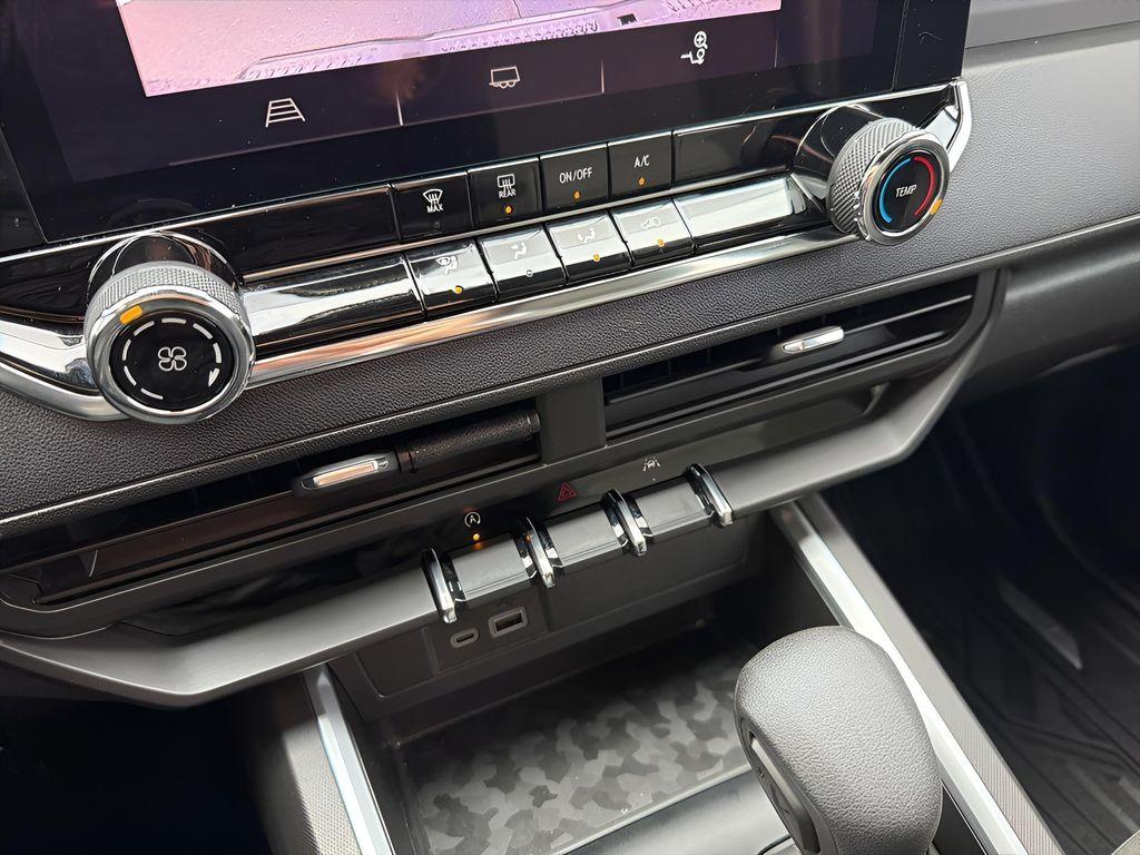 used 2023 Chevrolet Colorado car, priced at $31,990