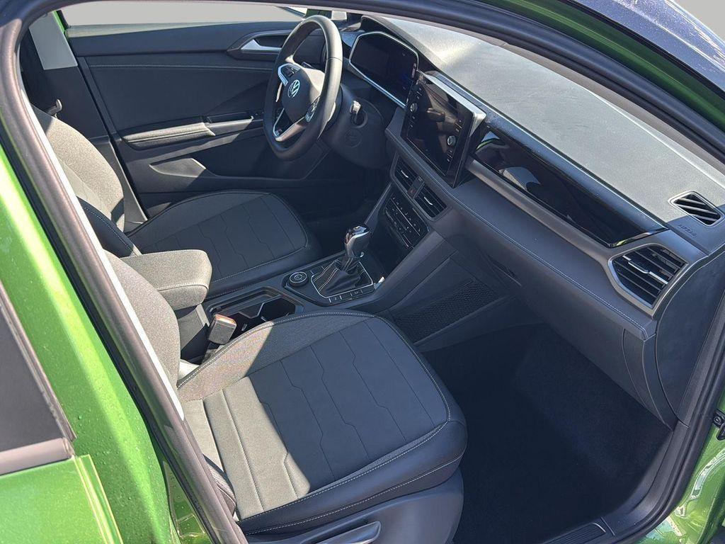 new 2026 Volkswagen Taos car, priced at $35,211