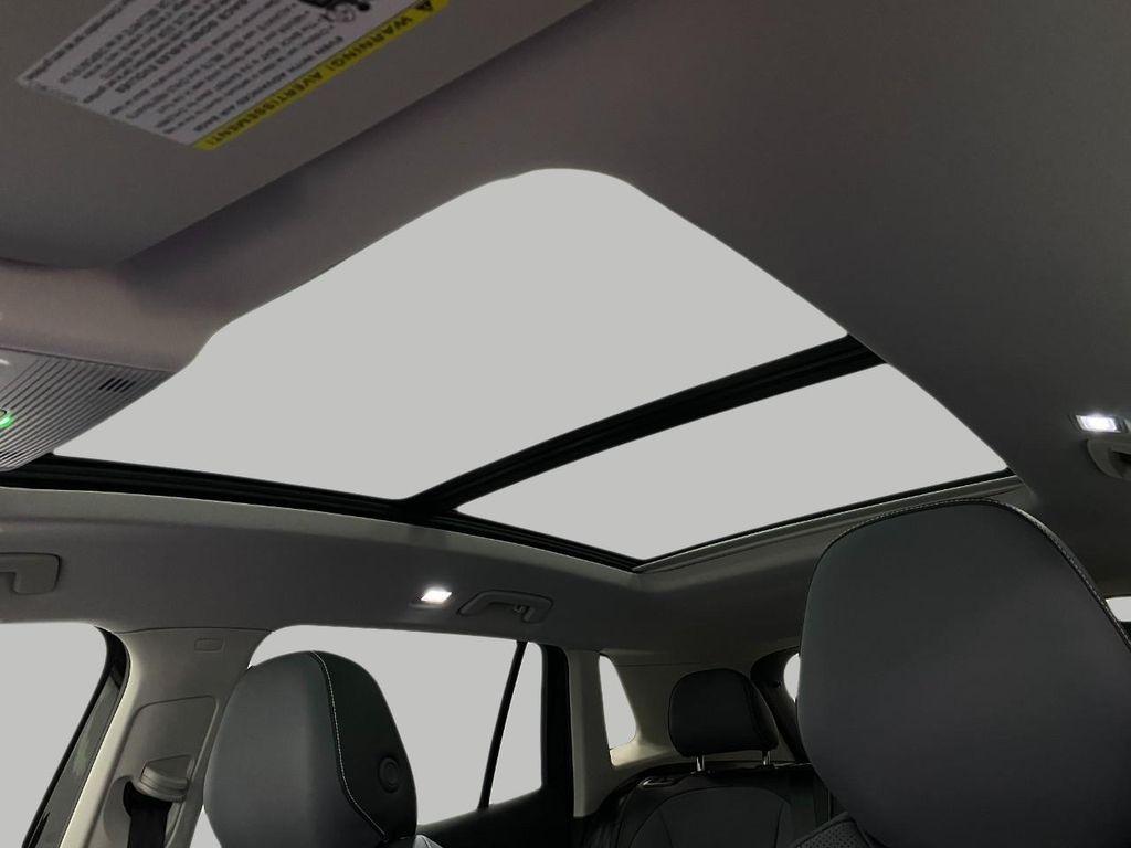 new 2025 Volkswagen Tiguan car, priced at $36,605