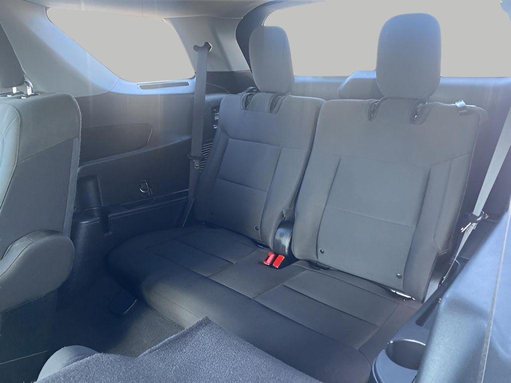 used 2022 Ford Explorer car, priced at $27,990