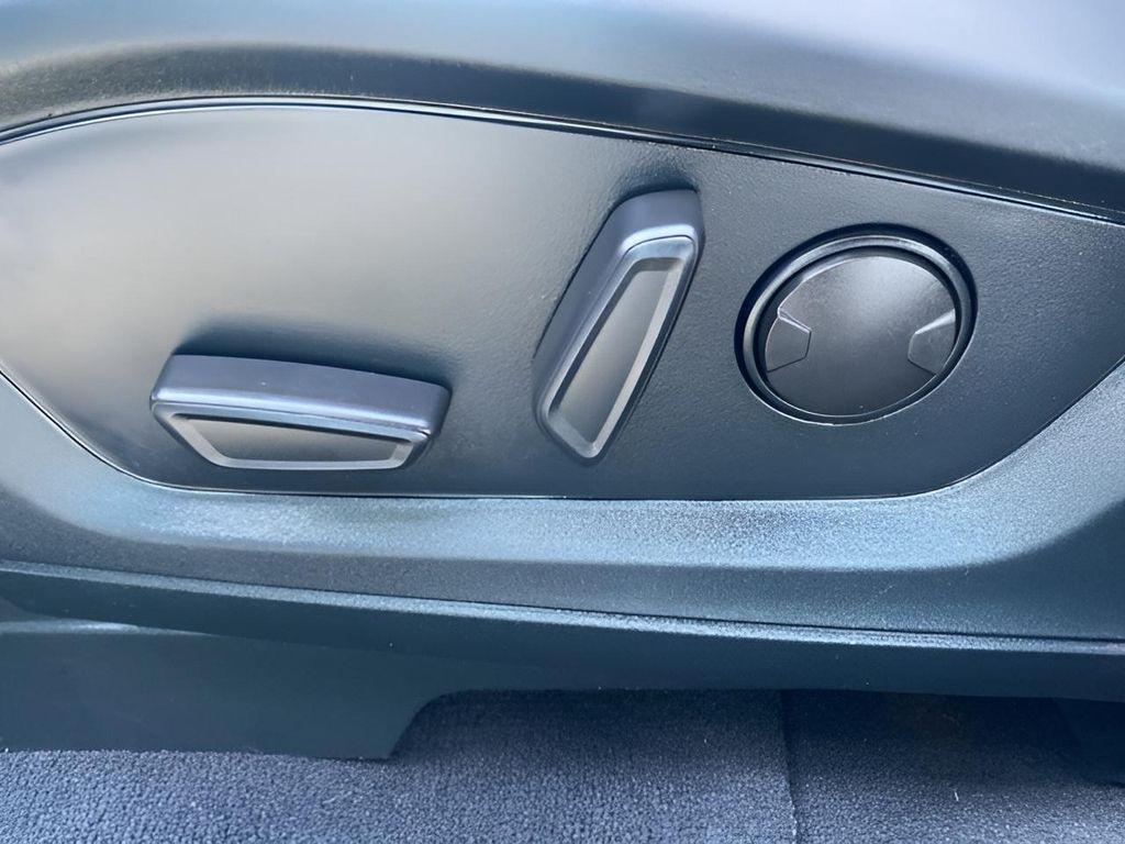 used 2022 Ford Explorer car, priced at $27,990