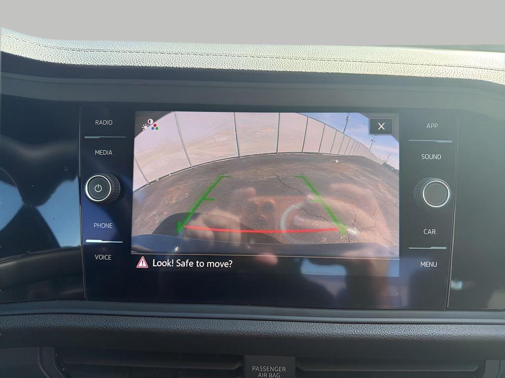 used 2022 Volkswagen Jetta GLI car, priced at $22,423