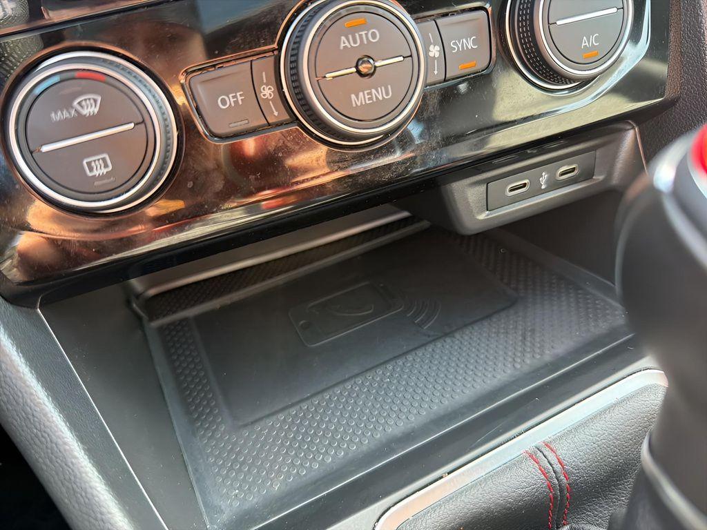 used 2022 Volkswagen Jetta GLI car, priced at $22,423