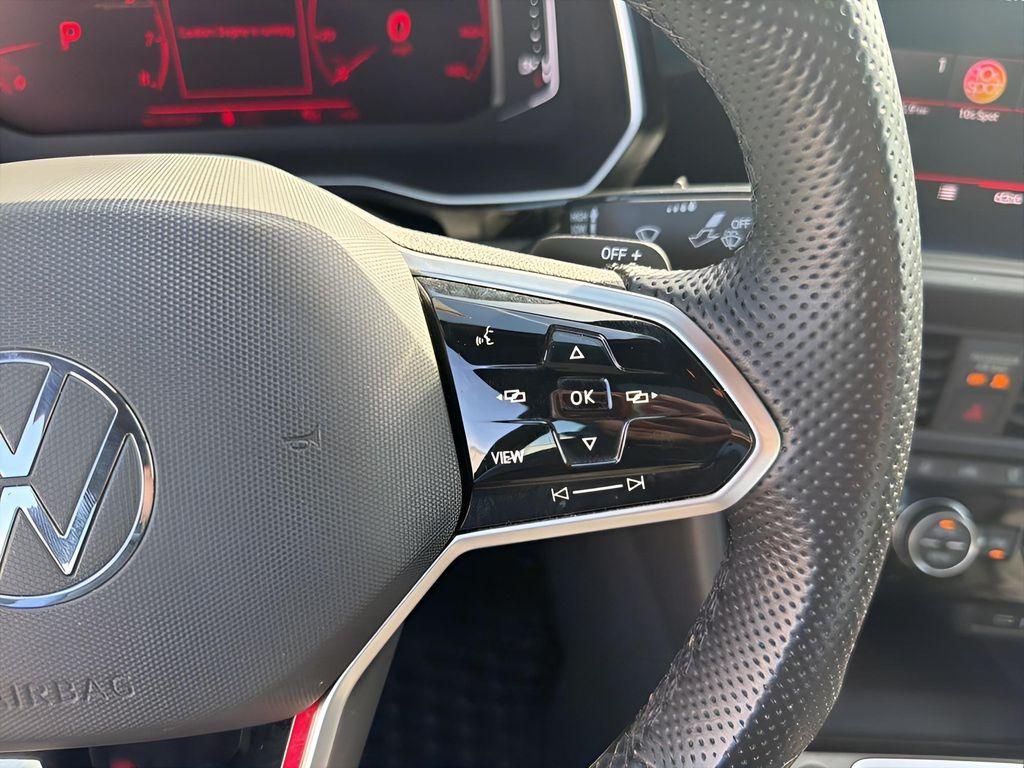 used 2022 Volkswagen Jetta GLI car, priced at $22,423