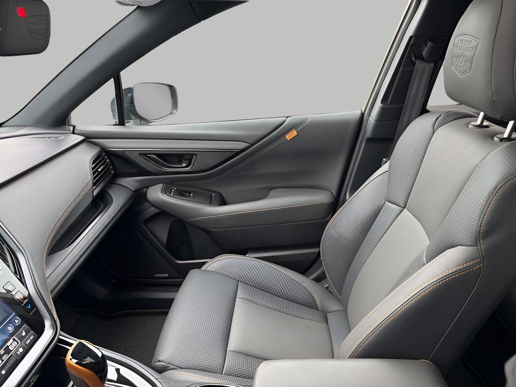 used 2024 Subaru Outback car, priced at $31,975