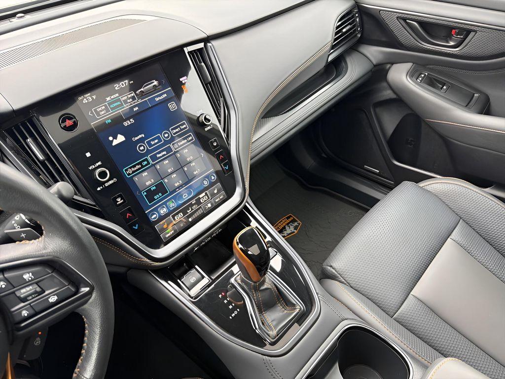 used 2024 Subaru Outback car, priced at $31,975