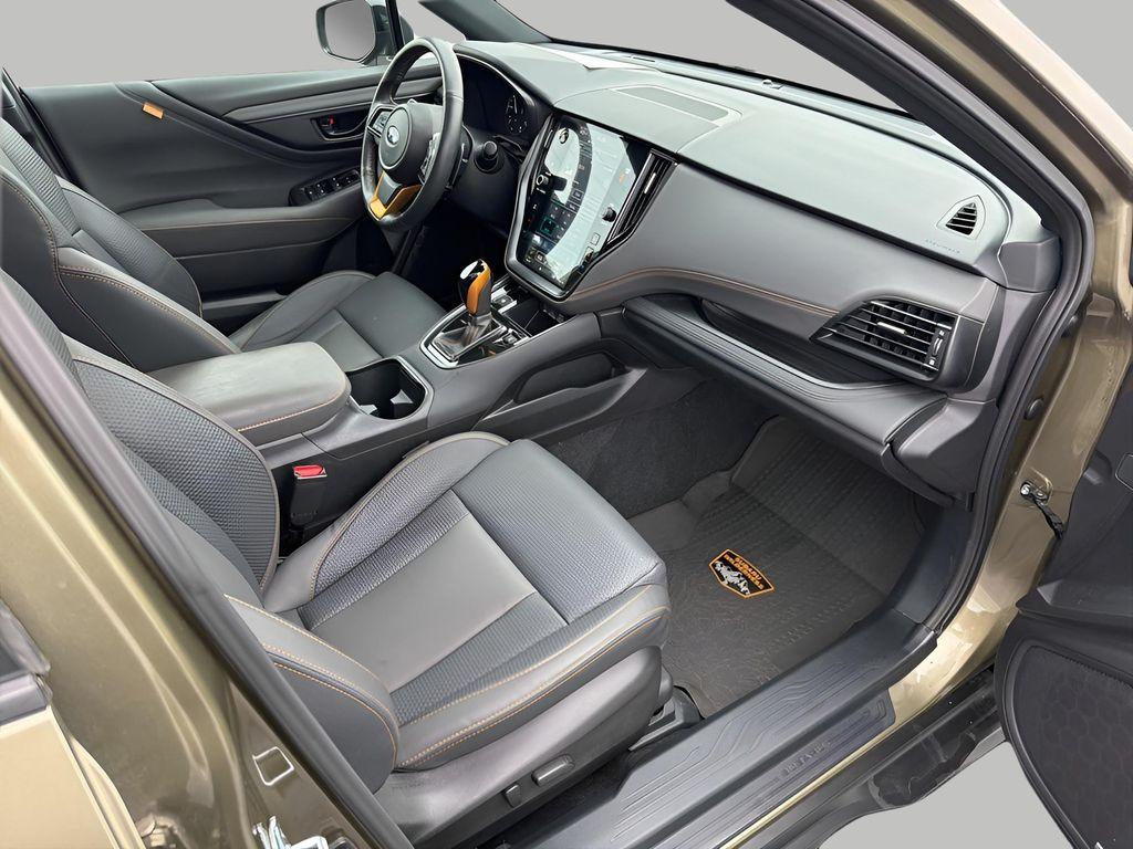 used 2024 Subaru Outback car, priced at $31,975