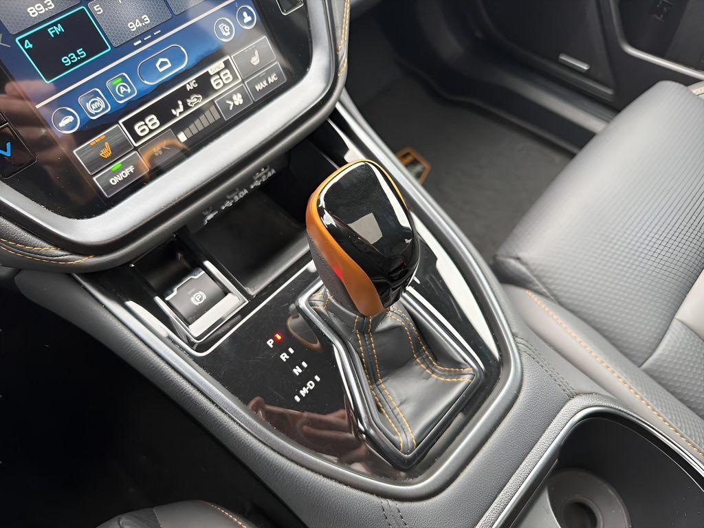 used 2024 Subaru Outback car, priced at $31,975