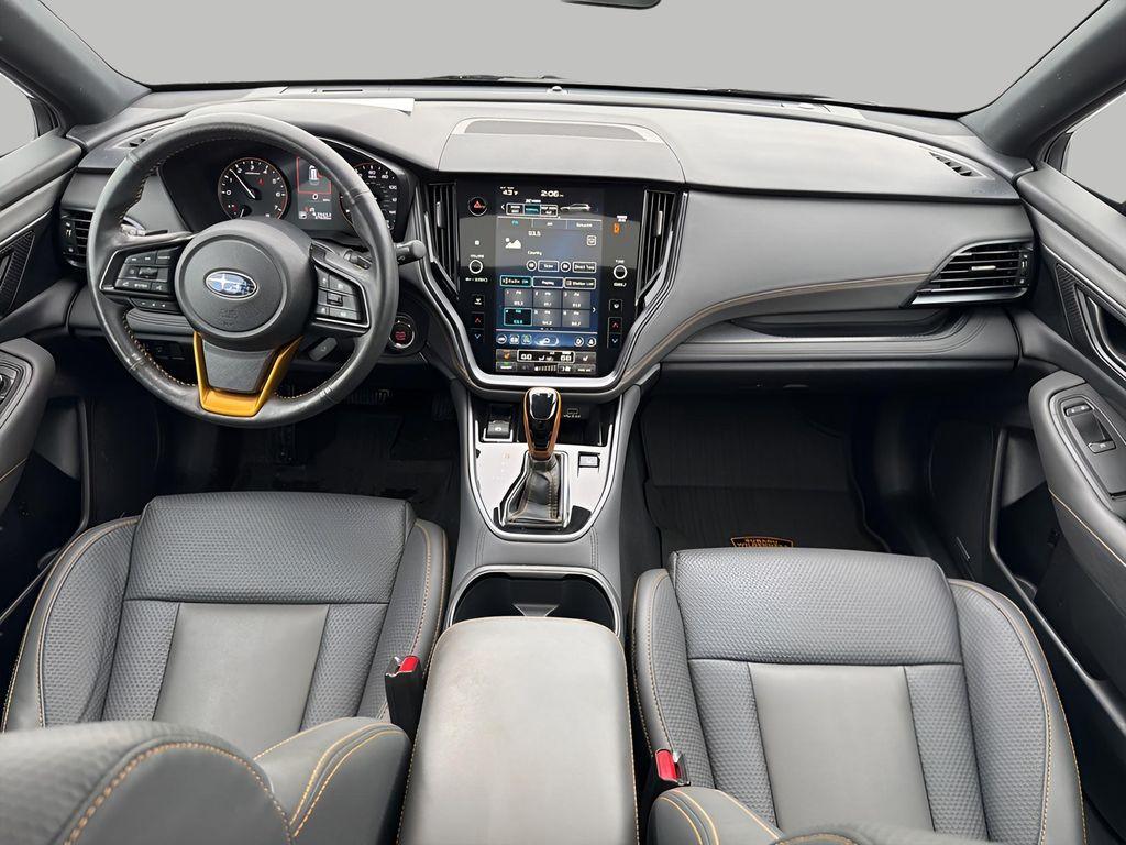 used 2024 Subaru Outback car, priced at $31,975