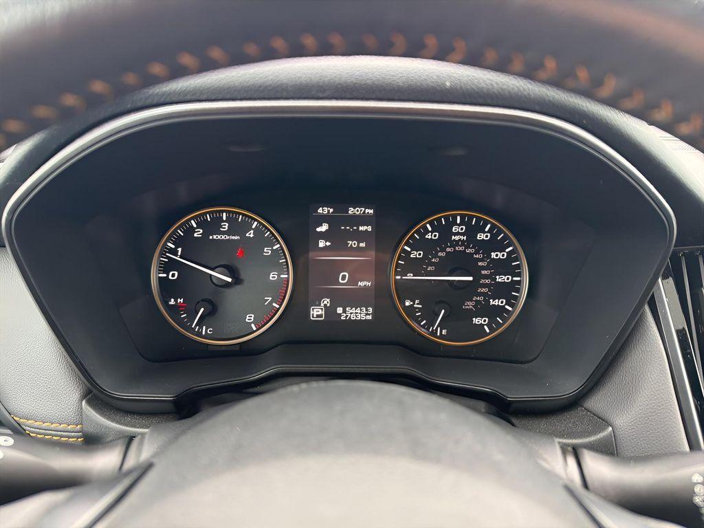 used 2024 Subaru Outback car, priced at $31,975