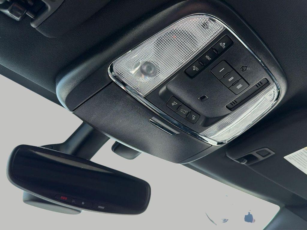 used 2019 Jeep Grand Cherokee car, priced at $17,936