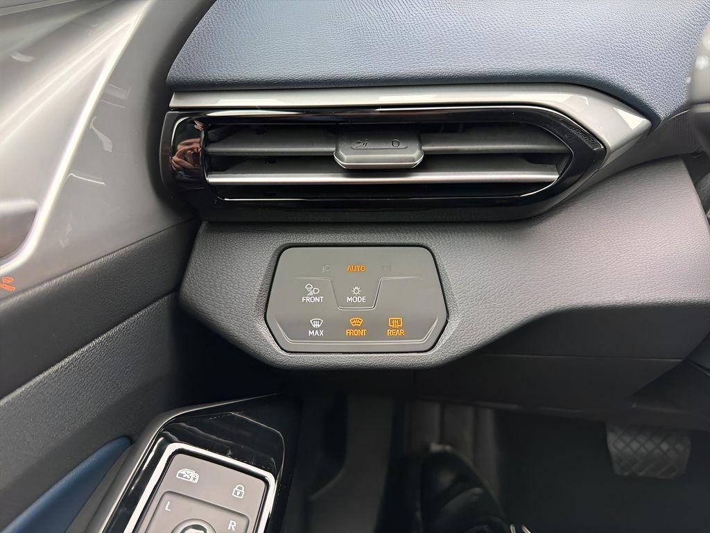 new 2026 Volkswagen ID.4 car, priced at $58,273