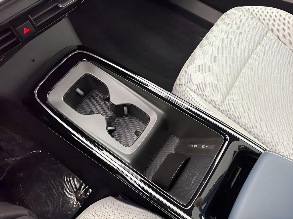 new 2026 Volkswagen ID.4 car, priced at $58,273