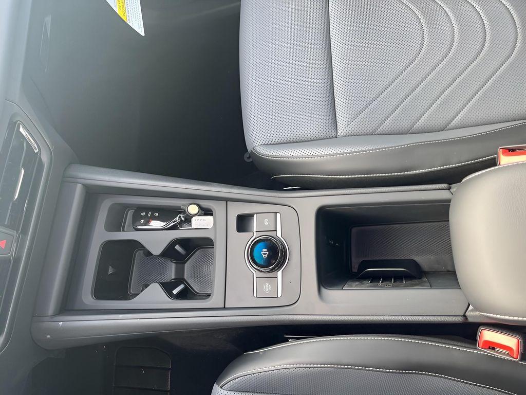 new 2025 Volkswagen Tiguan car, priced at $36,546