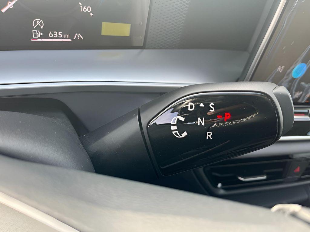 new 2025 Volkswagen Tiguan car, priced at $36,546