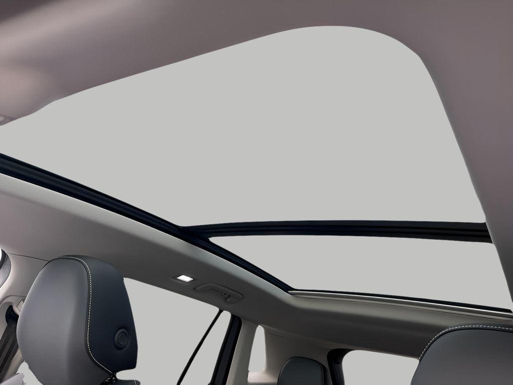 new 2025 Volkswagen Tiguan car, priced at $35,717