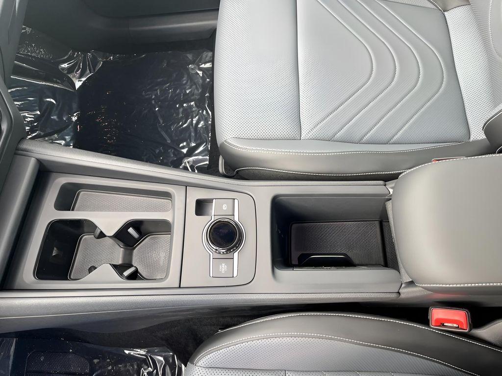 new 2025 Volkswagen Tiguan car, priced at $35,717