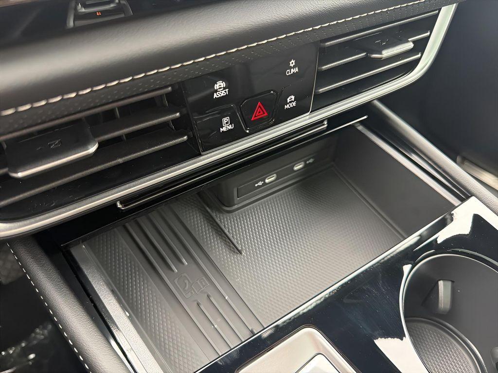 new 2026 Volkswagen Atlas Cross Sport car, priced at $46,601