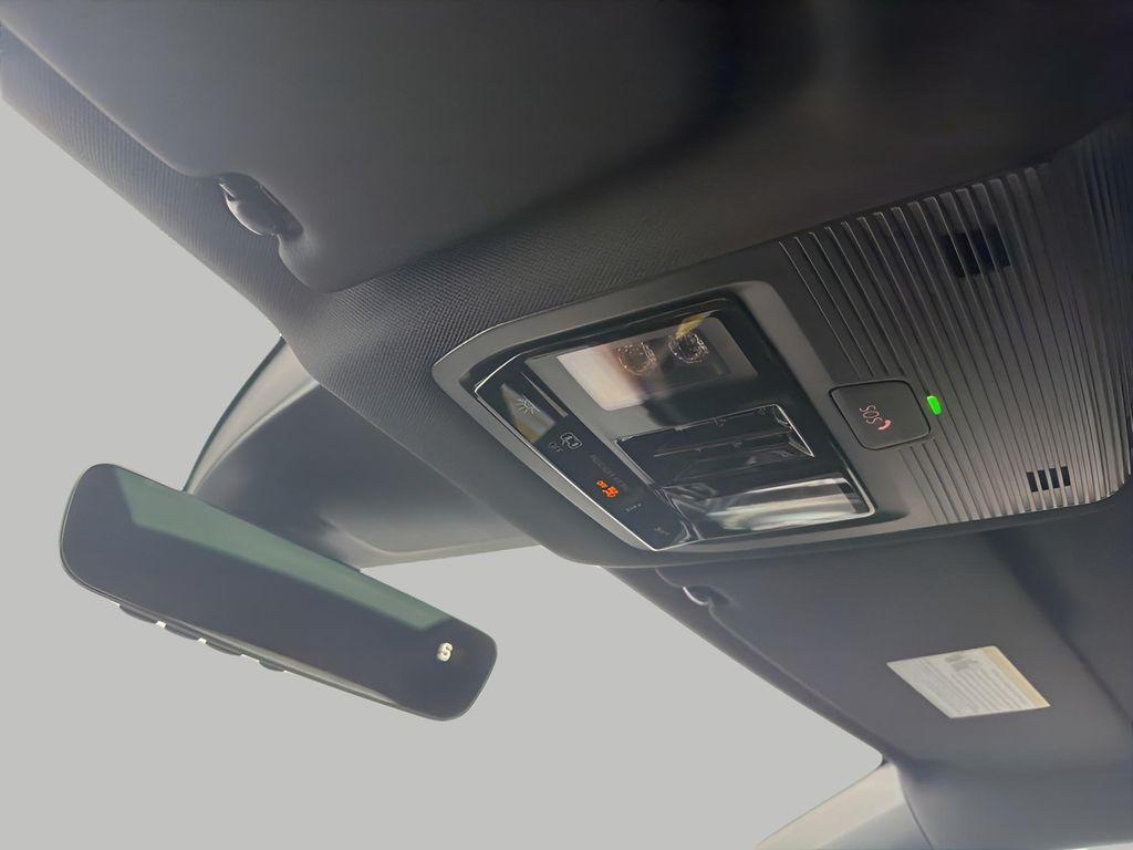 new 2026 Volkswagen Atlas Cross Sport car, priced at $46,601