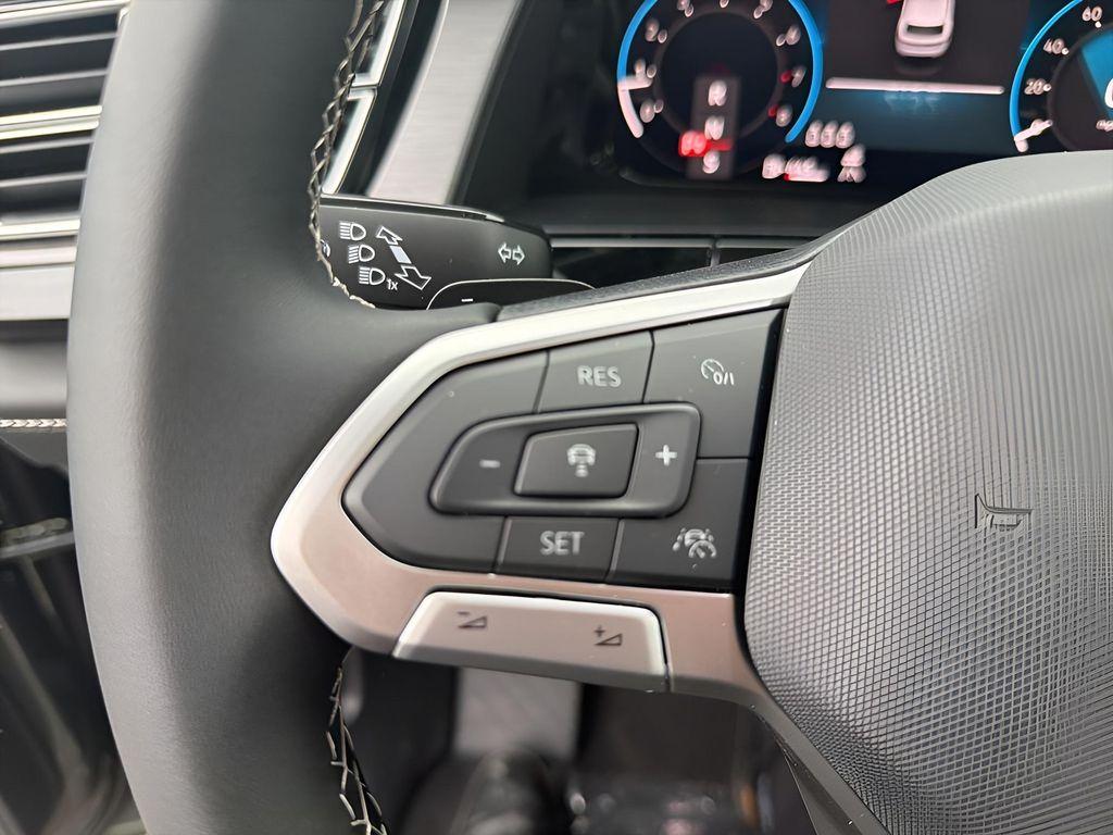 new 2026 Volkswagen Atlas Cross Sport car, priced at $46,601