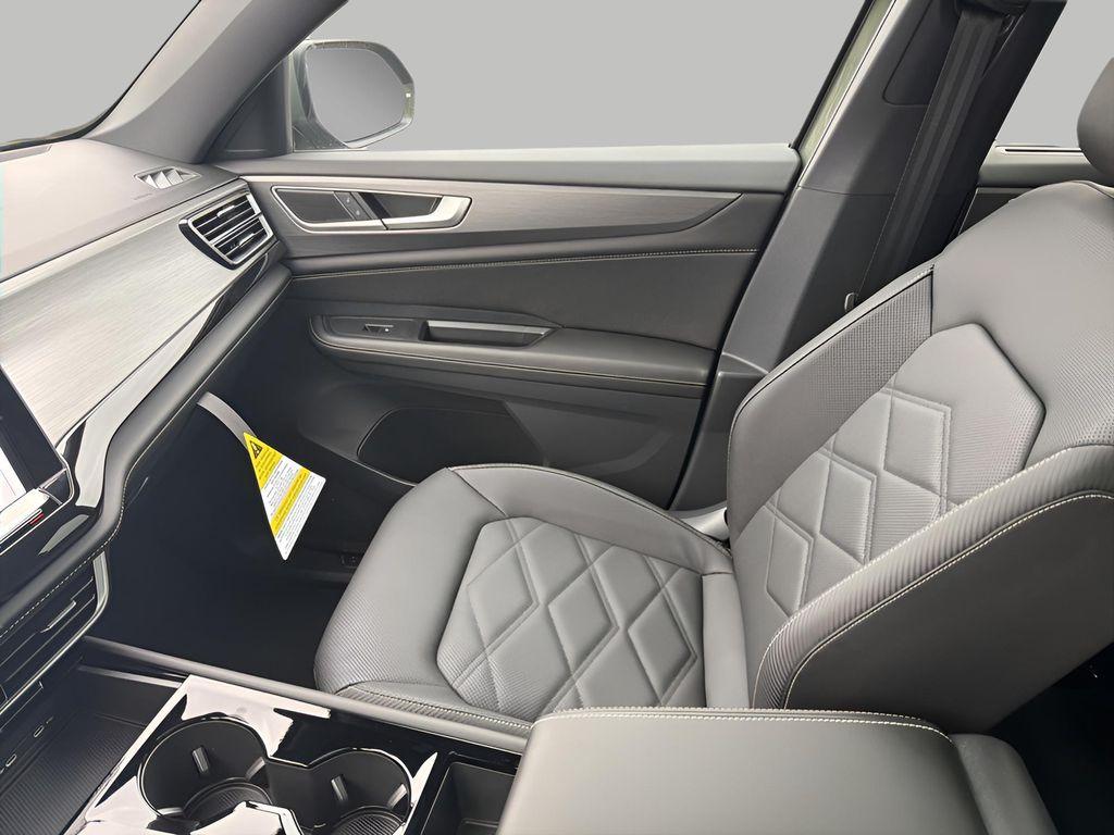 new 2026 Volkswagen Atlas Cross Sport car, priced at $46,601