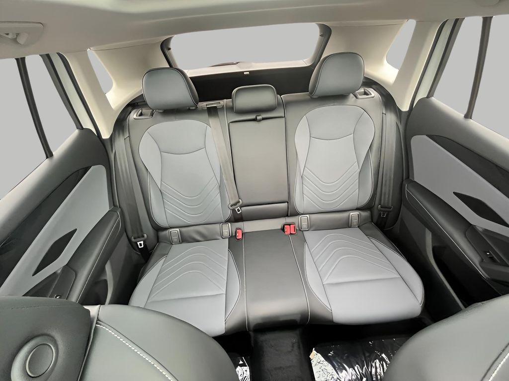 new 2025 Volkswagen Tiguan car, priced at $35,856