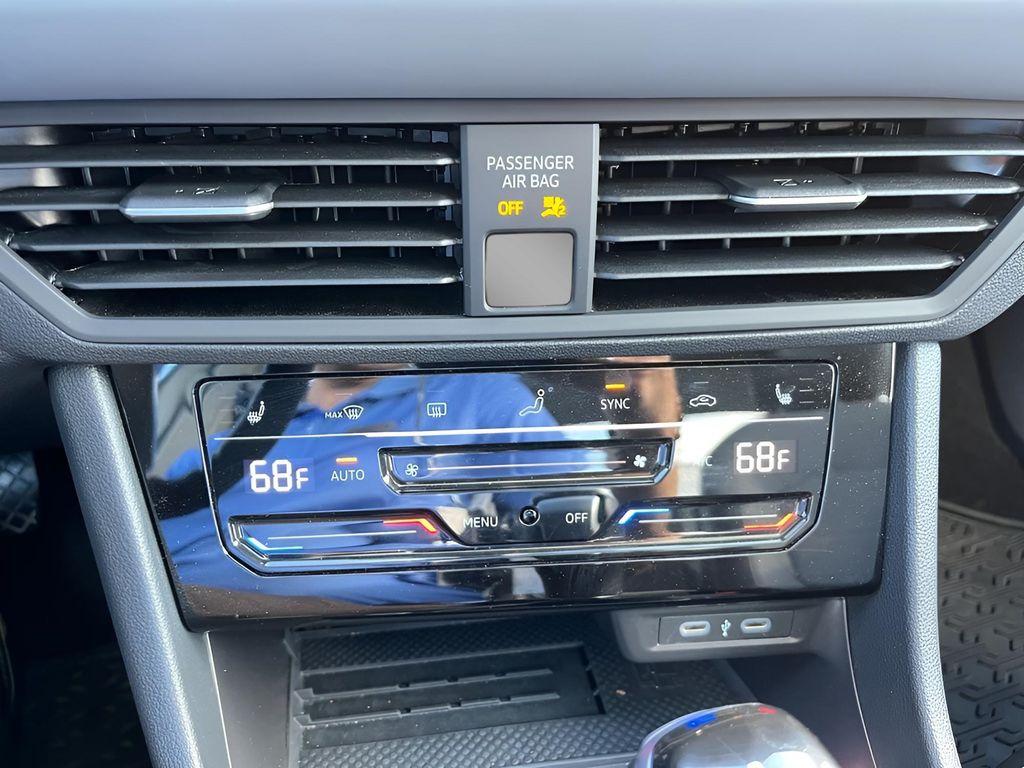 new 2025 Volkswagen Jetta car, priced at $23,999