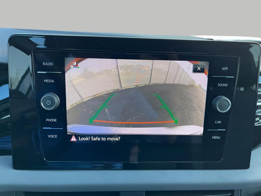 new 2025 Volkswagen Jetta car, priced at $23,999