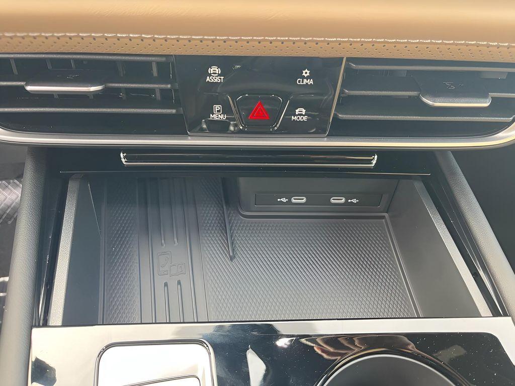 new 2026 Volkswagen Atlas Cross Sport car, priced at $45,778