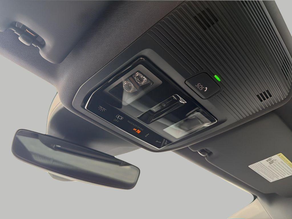 new 2026 Volkswagen ID.4 car, priced at $54,483