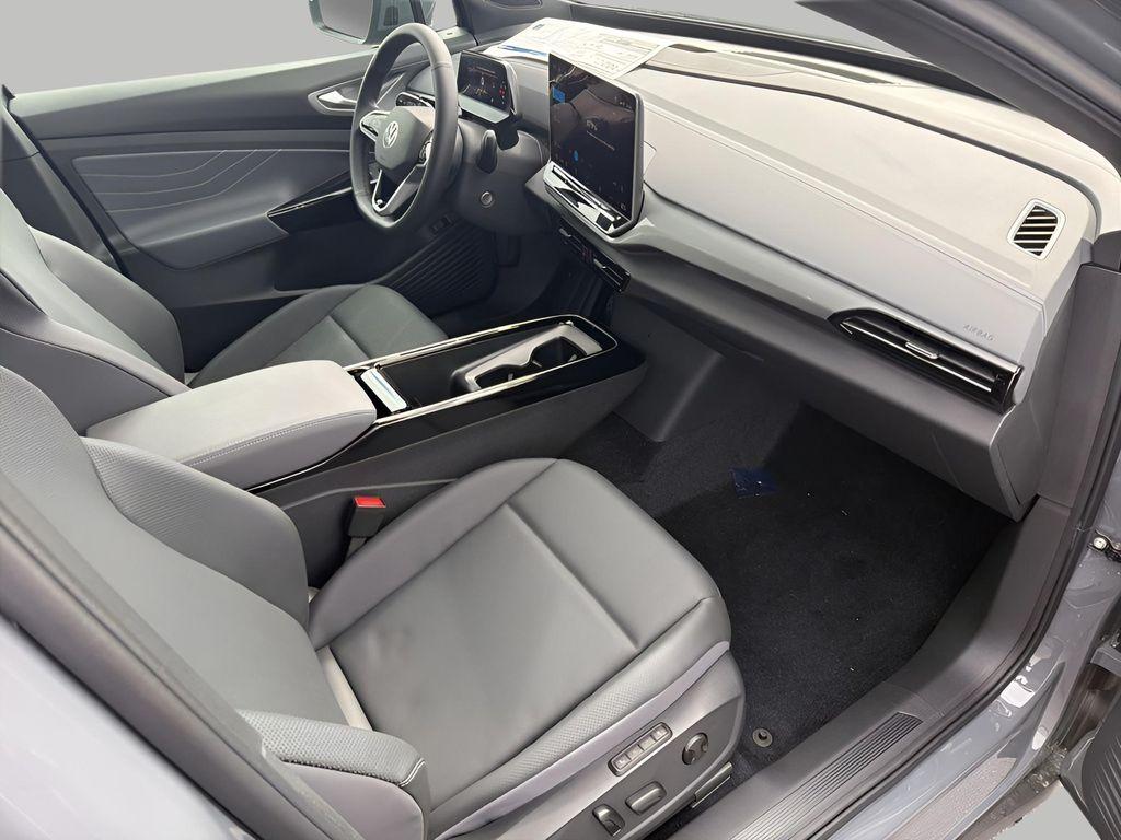 new 2026 Volkswagen ID.4 car, priced at $54,483