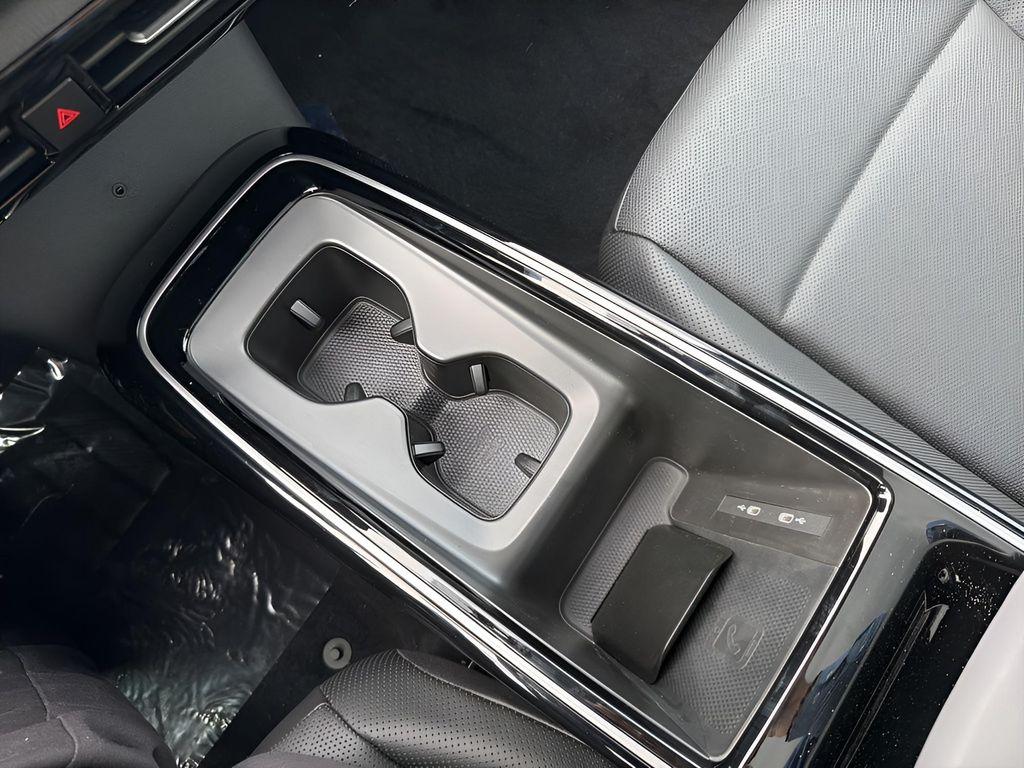 new 2026 Volkswagen ID.4 car, priced at $54,483
