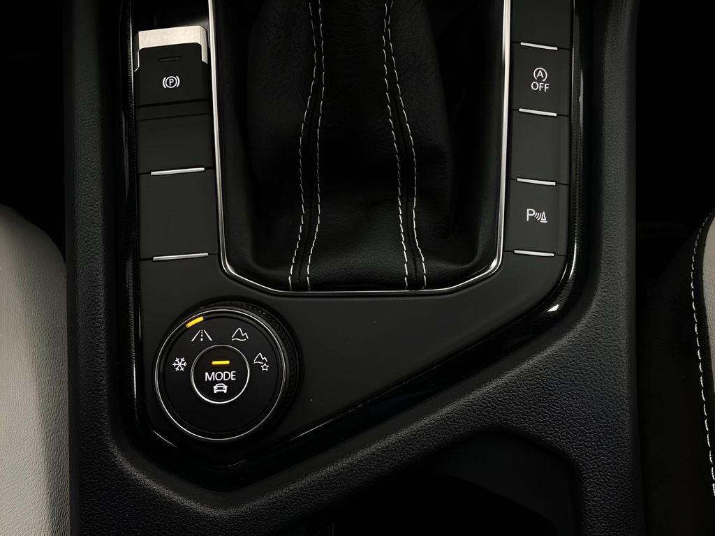 new 2026 Volkswagen Taos car, priced at $30,766
