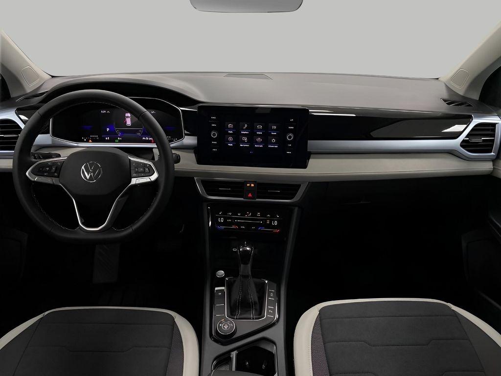 new 2026 Volkswagen Taos car, priced at $30,766