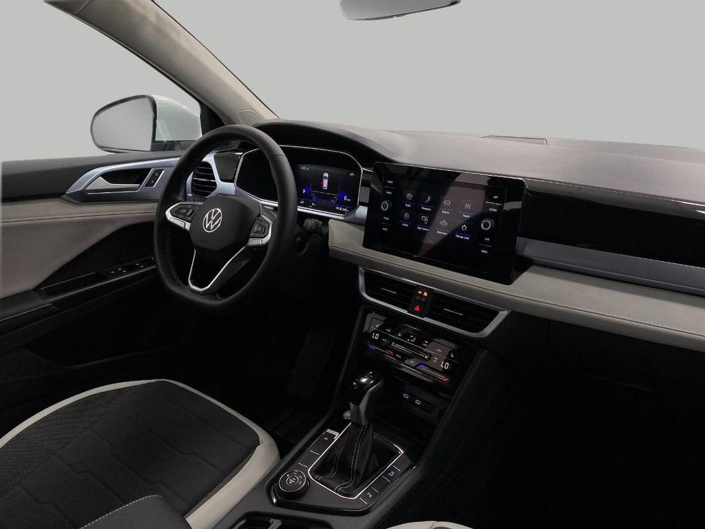 new 2026 Volkswagen Taos car, priced at $30,766