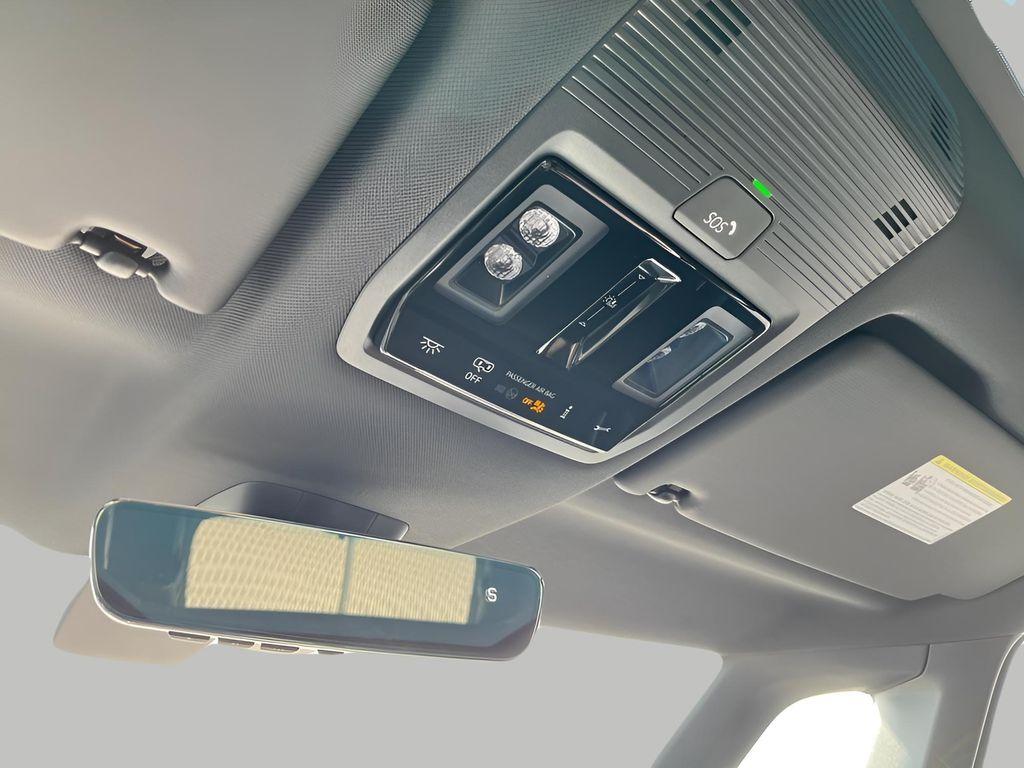 new 2025 Volkswagen ID. Buzz car, priced at $66,605