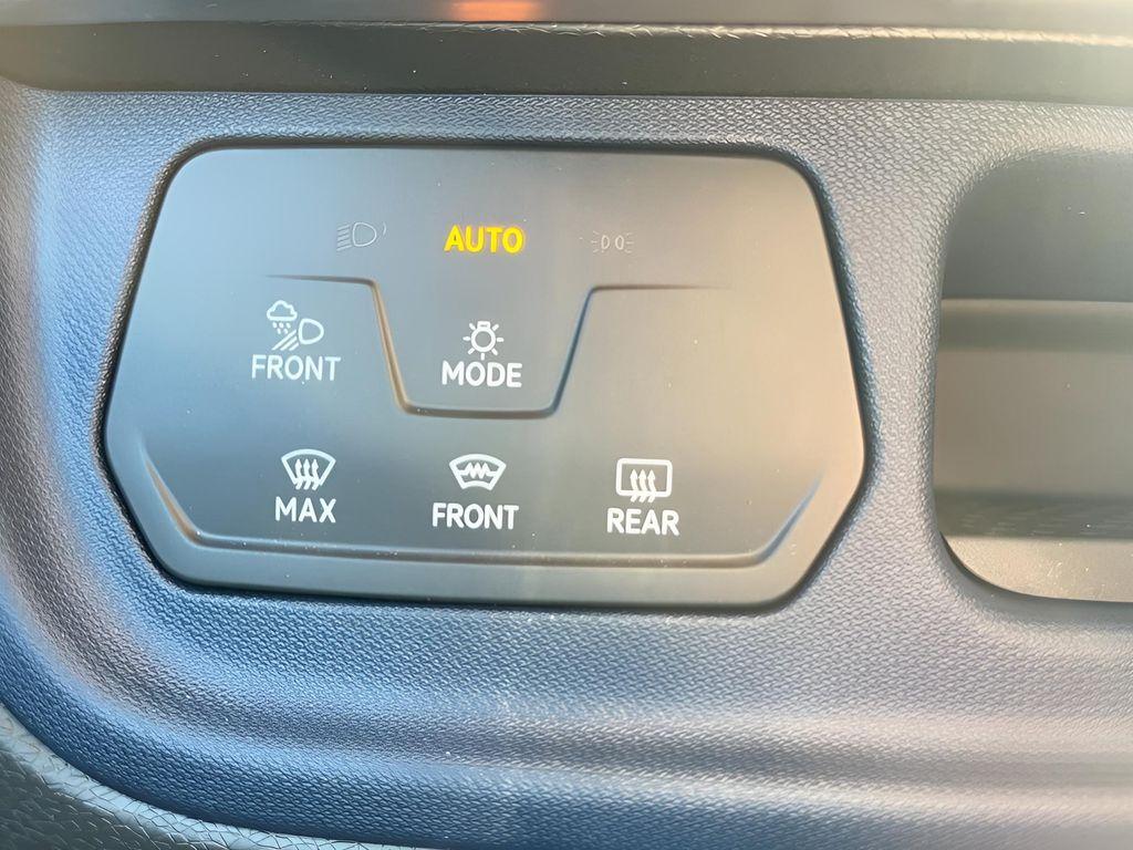 new 2025 Volkswagen ID. Buzz car, priced at $66,605