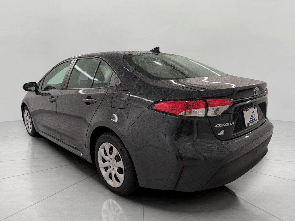 used 2024 Toyota Corolla car, priced at $22,315