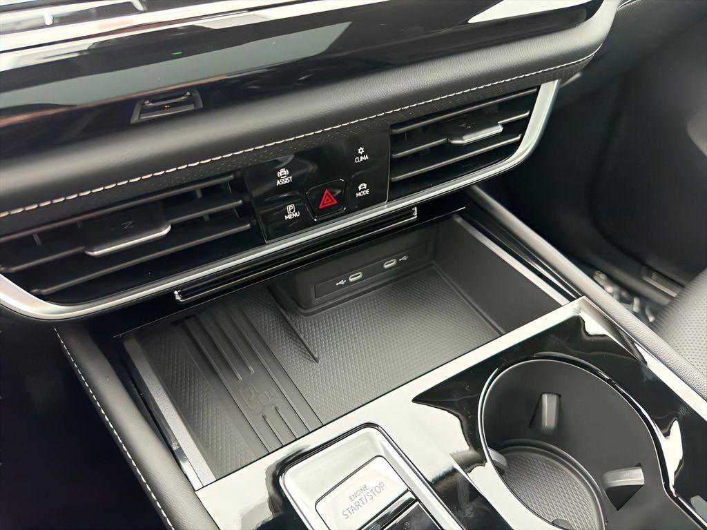 new 2026 Volkswagen Atlas car, priced at $48,071