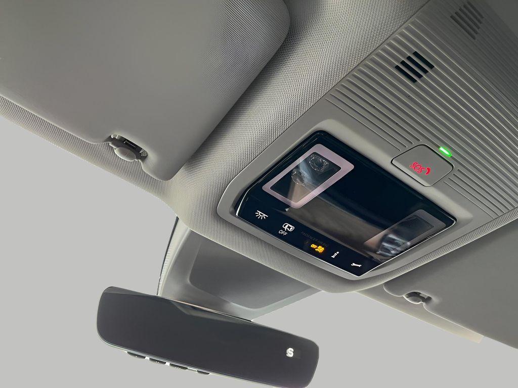 new 2026 Volkswagen Atlas car, priced at $45,976